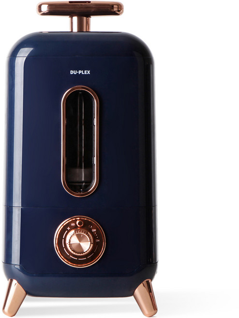 듀플렉스 빈토 초음파 가습기, DP-X5UHN, 네이비