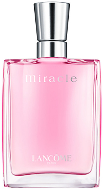 랑콤 미라클 향수 오 드 퍼퓸, 50ml, 1개