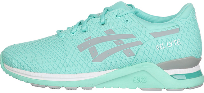 아식스 여성용 젤라이트에보 운동화 H6E2N-7613
