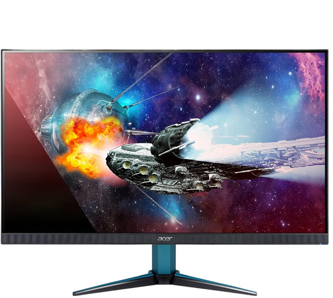 acer 宏碁 4K桌上型螢幕 IPS 160Hz, 69cm, VG272K V3