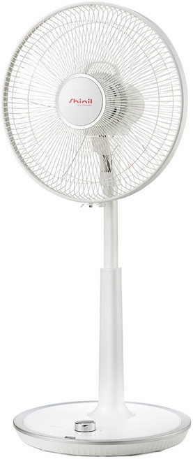 신일 BLDC 리모컨 선풍기SIF-D14AEDC, SIF-D14AEDC