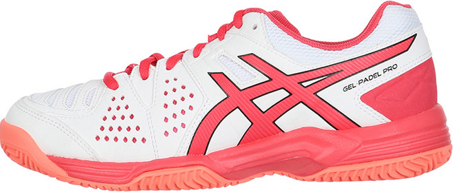 아식스 여성용 젤프로3 운동화 E561Y-0119