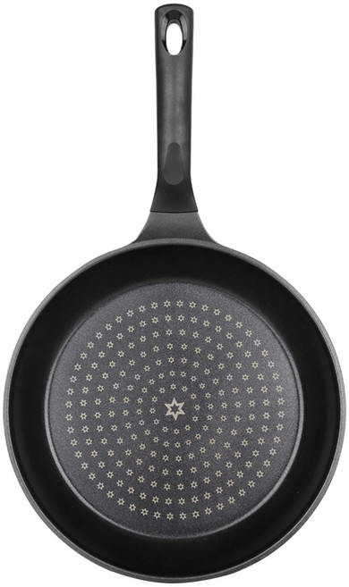 코멧 키친 티타늄코팅 후라이팬, 28 cm, 1개