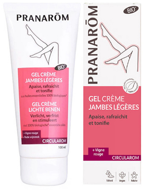 프라나롬 씨큐라롬 젤, 100ml, 1개