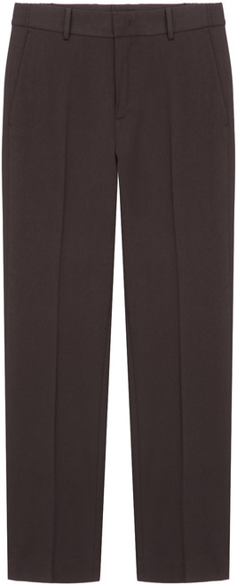 마인드브릿지 남성용 두굿 테이퍼드 밴딩 슬랙스 MXPT6101