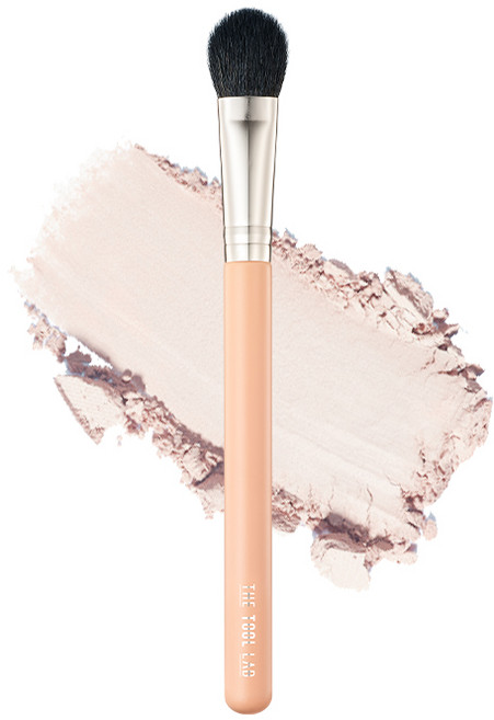 더툴랩 미디엄 블러셔 163, 코랄, 1개