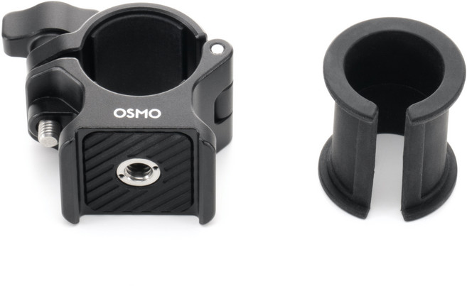 DJI Osmo 셀피 스틱 클램프 마운트