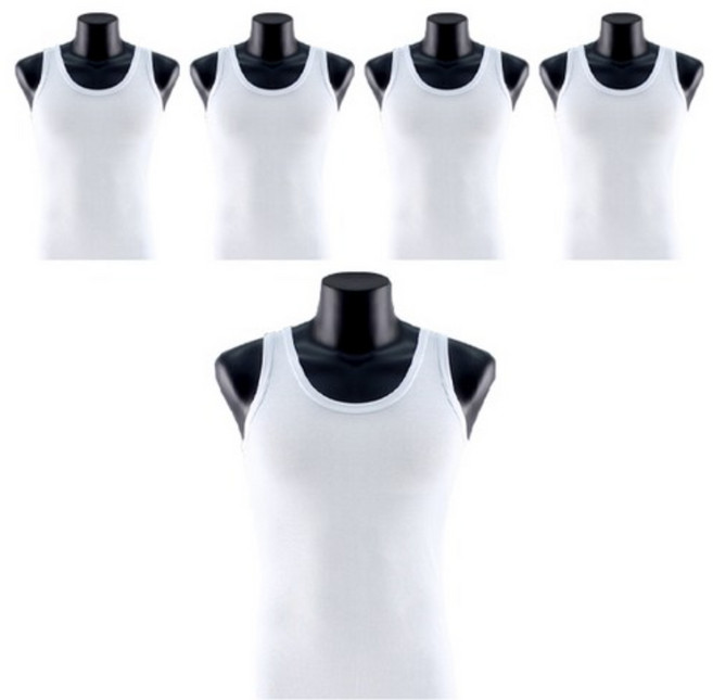 트라이 에어라이크 런닝 5p세트