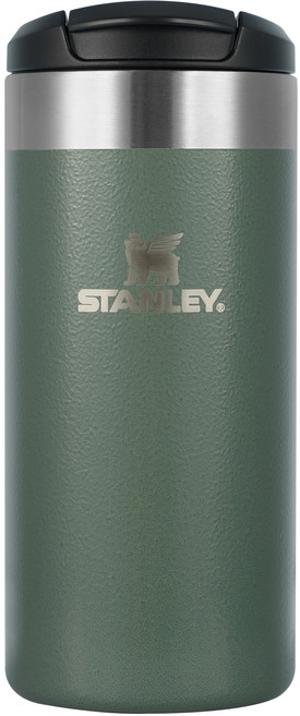 스탠리 에어로라이트 진공 텀블러, 해머톤그린, 354ml, 1개