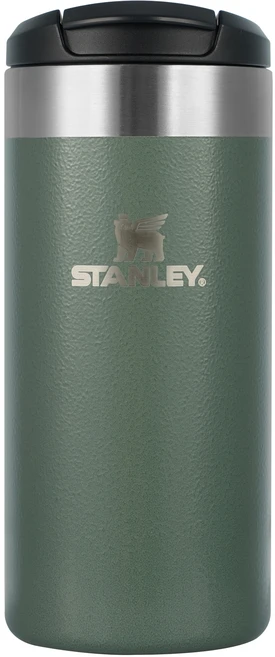 스탠리 에어로라이트 진공 텀블러, 해머톤그린, 354ml, 1개 - 쿠팡
