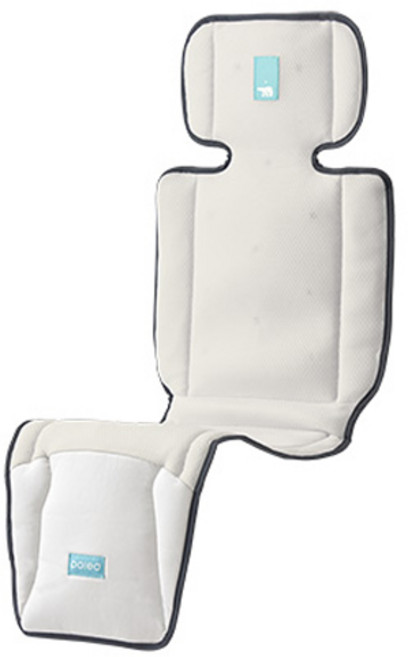 폴레드 에어러브 3 주니어 통풍시트, 카푸치노, 1개