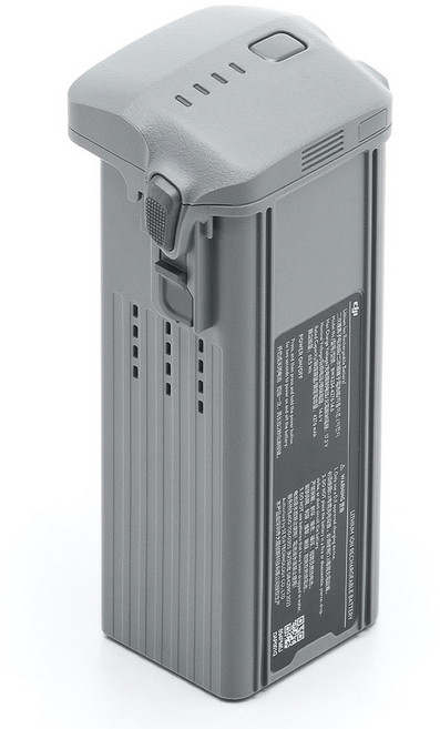 DJI Air 3S 인텔리전트 플라이트 배터리, 혼합색상, 1개