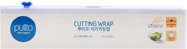 뿌리또 이지커팅랩, 100m, 1개