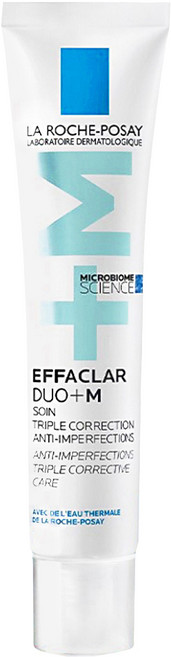 LA ROCHE POSAY 理膚寶水 淨痘無瑕極效精華, 40ml, 1條