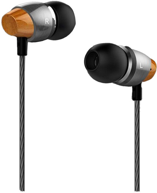 astrotec 阿思翠 有線耳機, AM800, 灰色