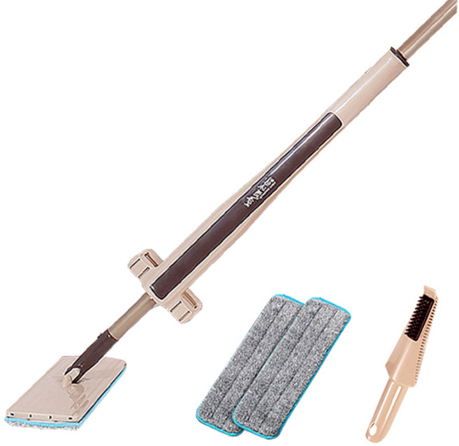 파워 슬라이드 밀대, 1세트