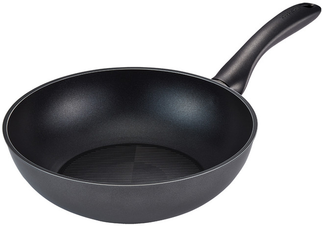 해피콜 몬드 IH 궁중팬, 28cm, 1개