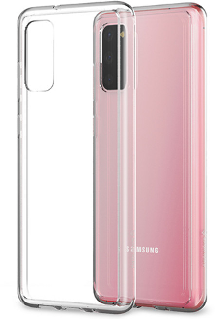 신지모루 에어클로 휴대폰 케이스