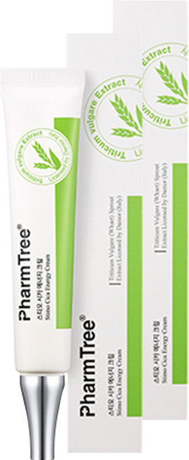 팜트리 스티모 시카 에너지 크림, 30ml, 2개