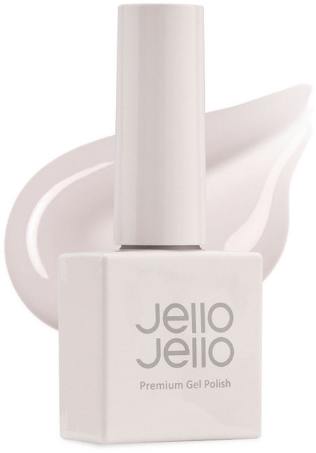 Jello Jello 彩色美甲凝膠, JJ-30, 10ml, 1瓶
