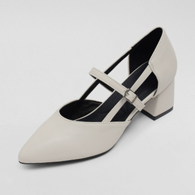 착한구두 클레망 메리제인 힐 PMLTT1h8352