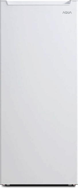 하이얼 아쿠아 스탠드형 냉동고 173L 방문설치, 퓨어화이트, HUF195MDW