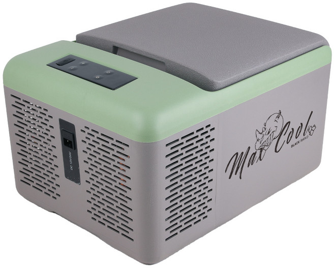 Black Riger Maxcool 車用冰箱 冷凍櫃 9L, BR-MC-05P