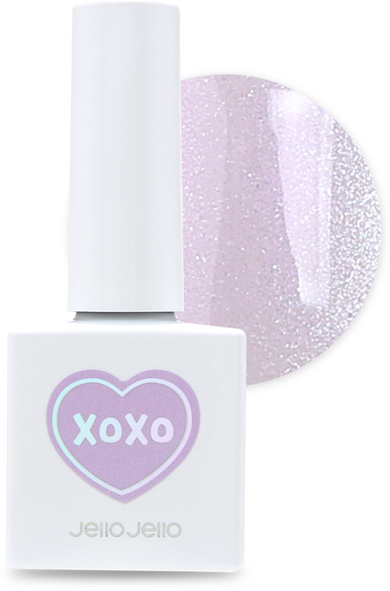 젤로젤로 XOXO 컬렉션 자석젤, JM-04 스태리나잇, 1개, 10ml