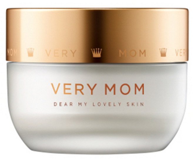 베리맘 씨드 세라마이드 크림, 50ml, 1개