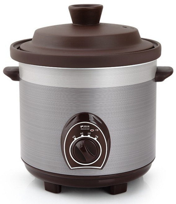 키친아트 렉스 슬로우 쿠커 3.5L, KP-2035