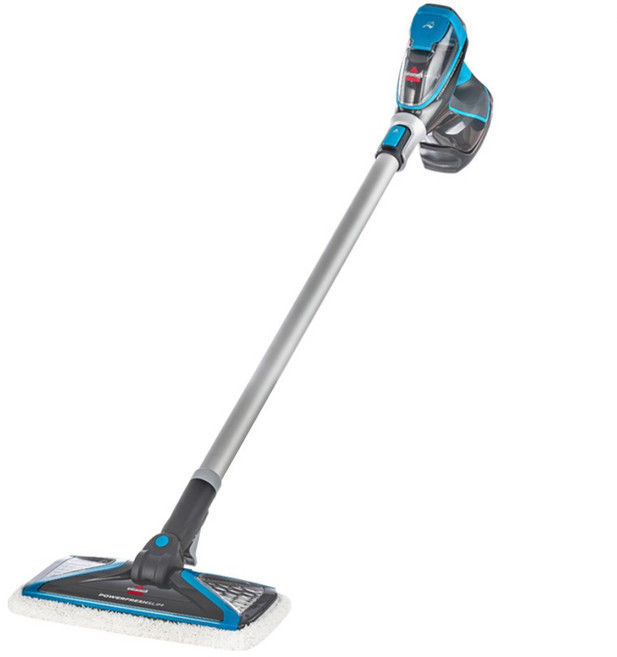 비쎌 슬림 스팀청소기, BA-BS2233S, 혼합색상