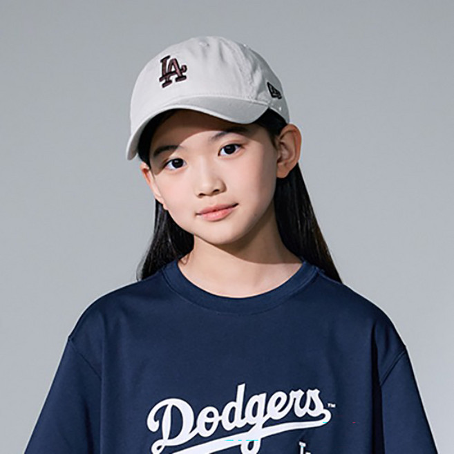 뉴에라 K 940UNST MLB 미디움 LOSDOD 면 야구모자 1517132