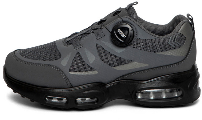 르까프 남녀공용 다이얼핏 운동화 LE6S012DSI