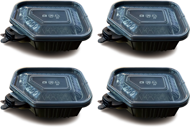 핫쿡볼 스팀 세트, 140g, 1세트