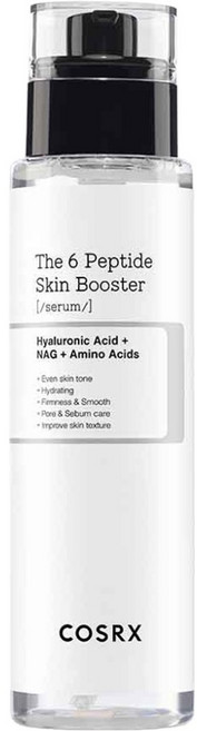 코스알엑스 더 6 펩타이드 스킨 부스터 세럼, 150ml, 1개