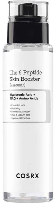 코스알엑스 더 6 펩타이드 스킨 부스터 세럼, 150ml, 1개 - 쿠팡