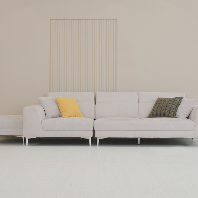 따사룸 층간소음 프리미엄 롤매트 12mm, 딜라이트우드