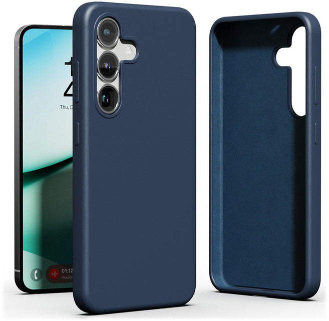 누아트 헤이즐 실리콘 휴대폰 케이스