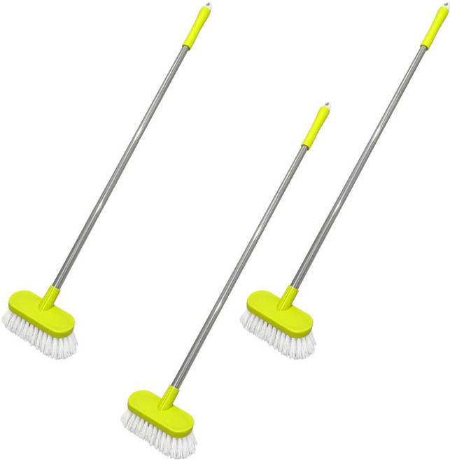 솔앤소울 밀대솔, 라임, 3개