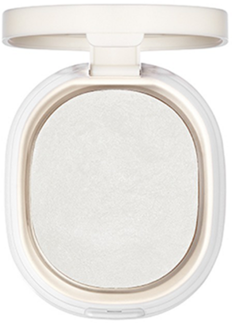 아멜리 베이크드파우더 6.2g, 005 스노우화이트, 1개