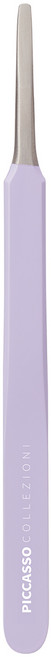 피카소 라운드 팁 트위저, 퍼플, 1개