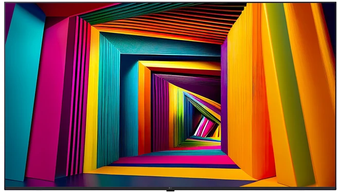 LG전자 4K UHD LED TV • 189cm(75인치) • 스마트 TV • 벽걸이형 • 방문설치