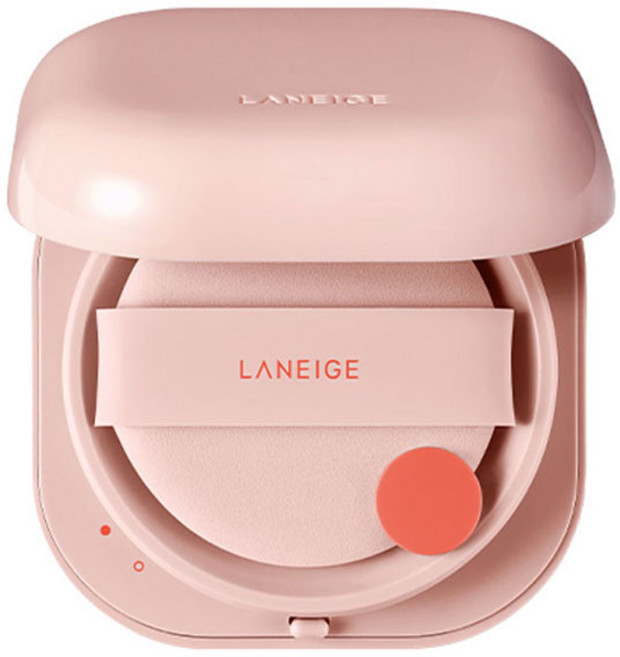 라네즈 NEW 글로우 네오 쿠션 파운데이션 15g, 23N1 샌드, 1개