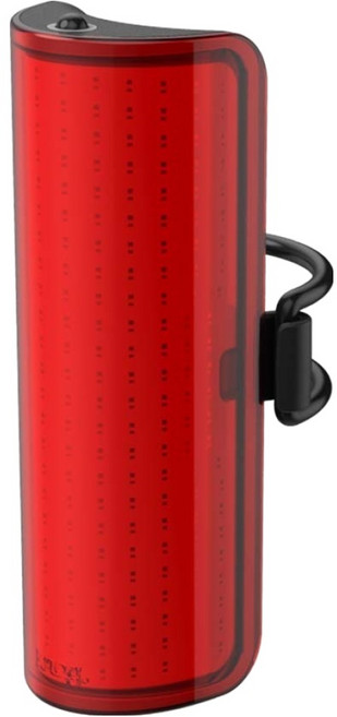 노그 빅코버 자전거 후미등, 혼합색상, 1개