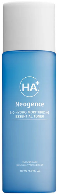 Neogence 霓淨思 玻尿酸超導潤澤化妝水, 150ml, 1瓶