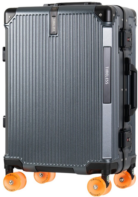 TIMELESS 투어릭 교체형 우레탄휠 프레임 PC캐리어 20인치 24인치 28인치
