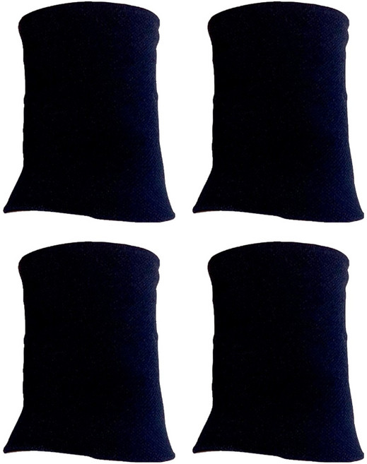 라인벨라 손목 압박용 밴드 블랙, 2개