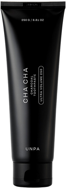 언파 차차치약, 250g, 1개
