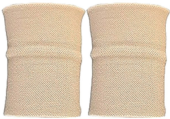 라인벨라 의료용 손목보호대 베이지 2p, 2개