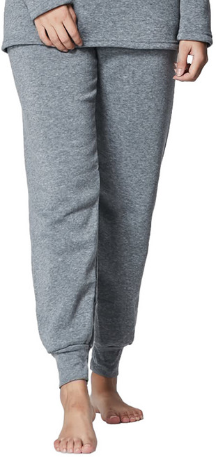 MI MI LEO 內刷毛發熱褲